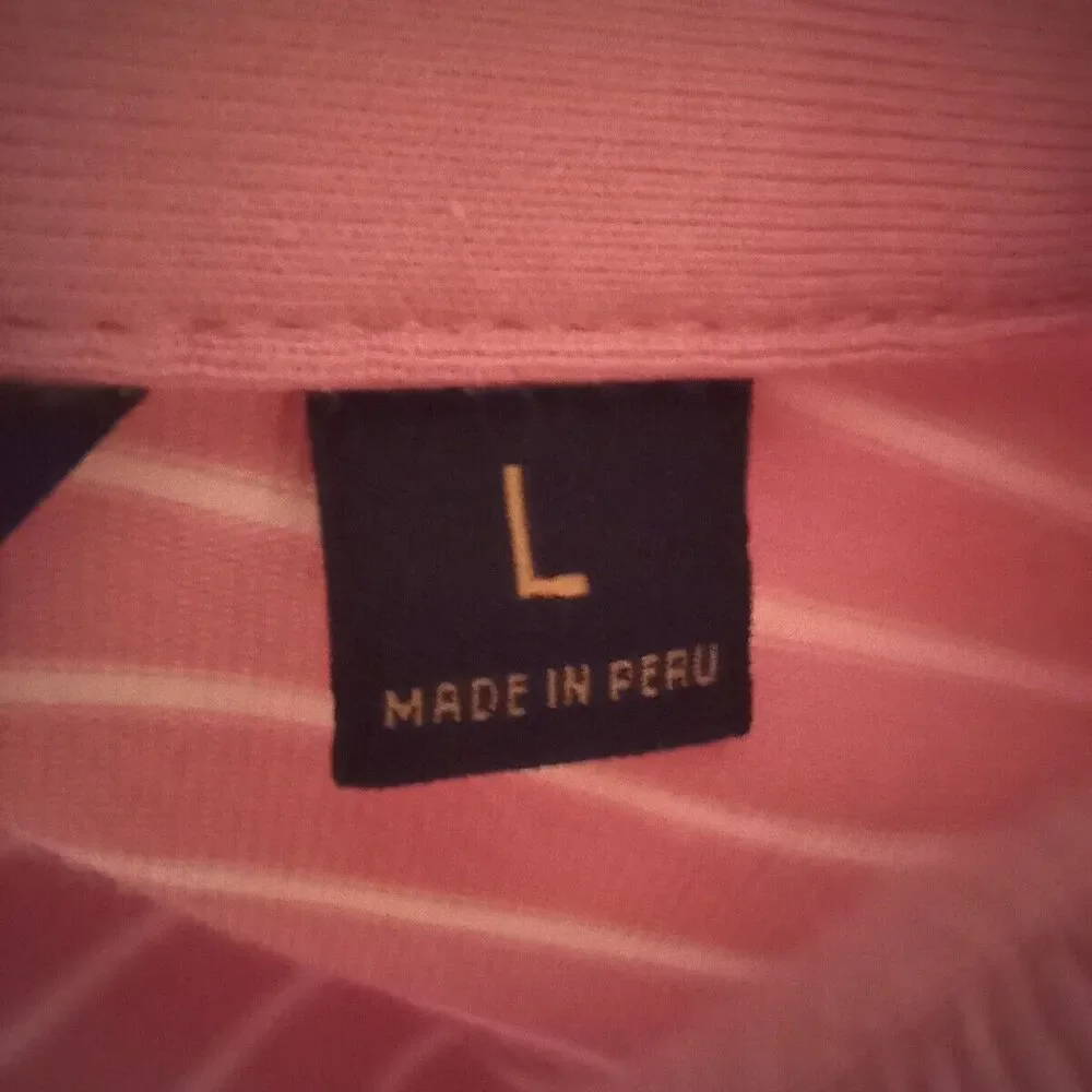 Ralph Lauren measurements are